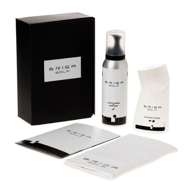 BRIGA GOLF アフターラウンドセット