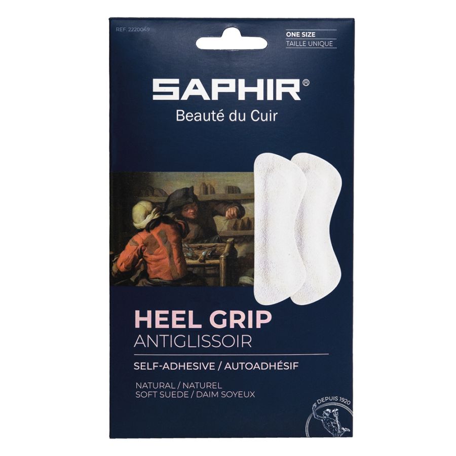 SAPHIR（サフィール） ヒールグリップ