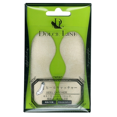 DOLCE LINE（ドルチェライン）ヒールキャッチャー