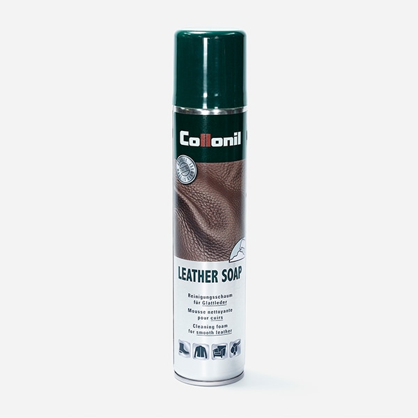 レザーソープ 200ML