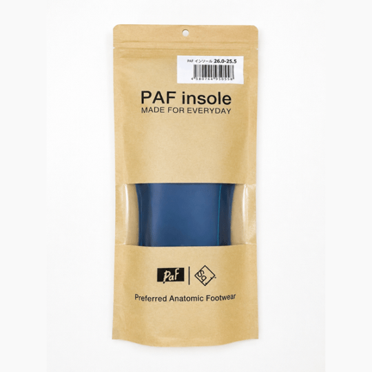 PAFインソール