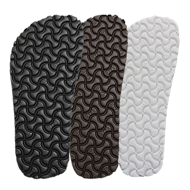 BIRKENSTOCK ソール交換