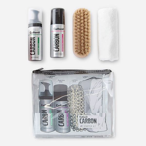 カーボンスターターキット