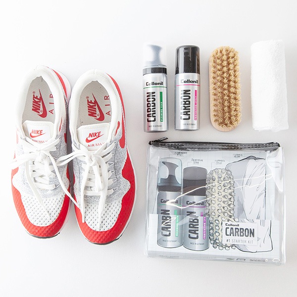 カーボンスターターキット