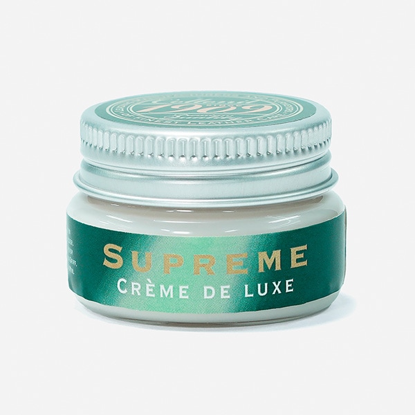 1909 レザーケアセット レトロ缶