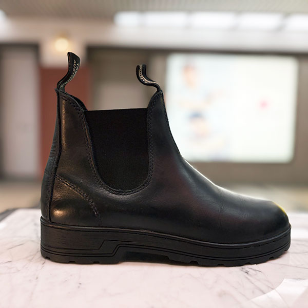 Blundstone ソール交換