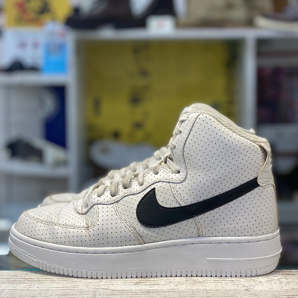NIKE AIR FORCE 1(エアフォースワン)ソール交換