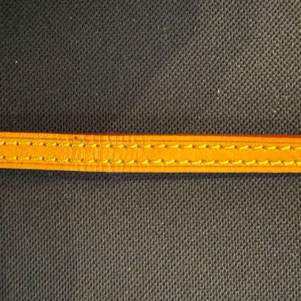 LOUIS VUITTON　ネヴァーフル　持ち手交換（バッグ修理）