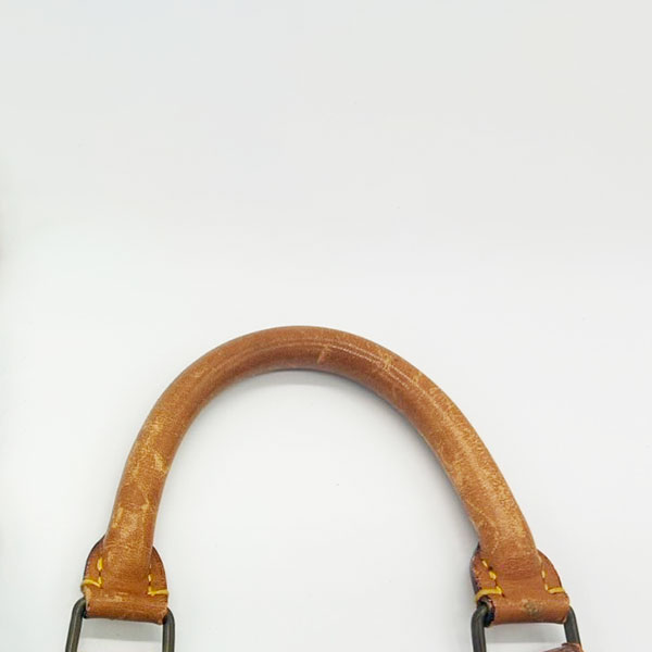 LOUIS VUITTON スピーディ 持ち手交換(バッグ修理)