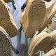 UGG ムートンブーツクリーニング【ショート丈/20cm未満】