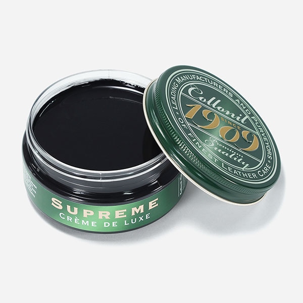 1909 シュプリームクリームDX 100ML