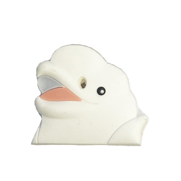 アクアチックキーカバー