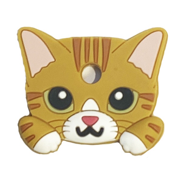 キャットキーカバー