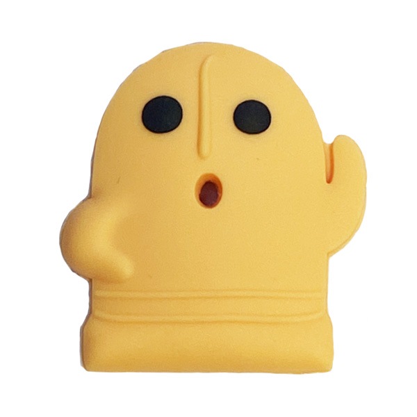 埴輪キーカバー