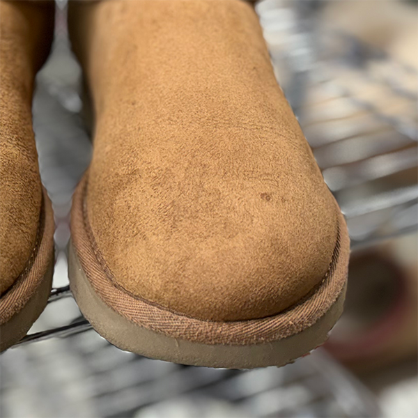 UGG ムートンブーツクリーニング【ロング丈/20cm以上】