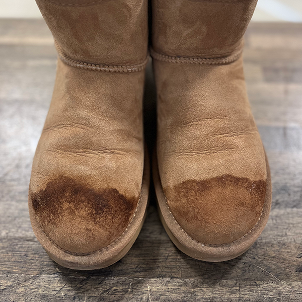 UGG ムートンブーツクリーニング【ロング丈/20cm以上】