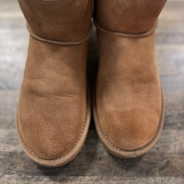 UGG ムートンブーツクリーニング【ロング丈/20cm以上】