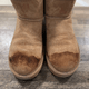 UGG ムートンブーツクリーニング【ロング丈/20cm以上】