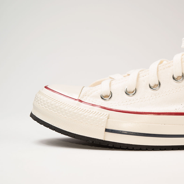 CONVERSE ソール補強