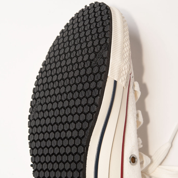 CONVERSE ソール補強