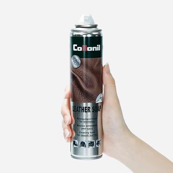 レザーソープ 200ML