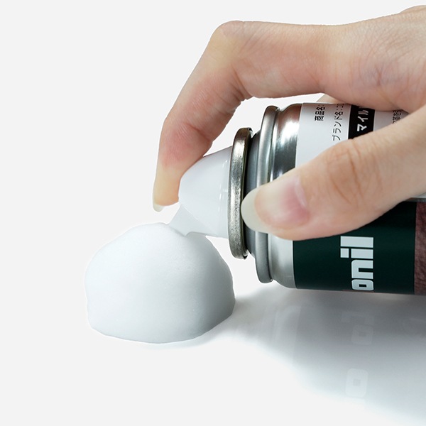 レザーソープ 200ML