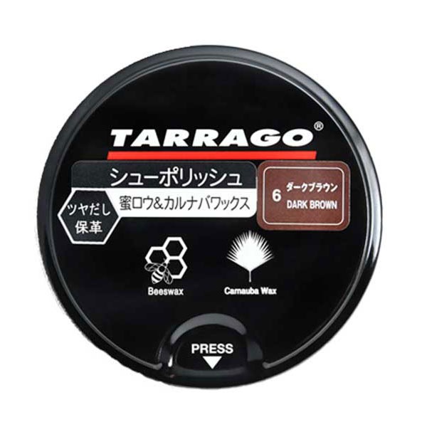 TARRAGO シューポリッシュ
