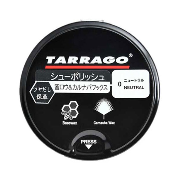 TARRAGO シューポリッシュ