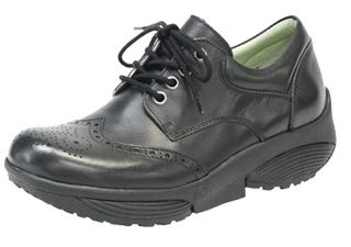 STRECHWALKER ストレッチウォーカー ORCUS オークス ブラック 黒