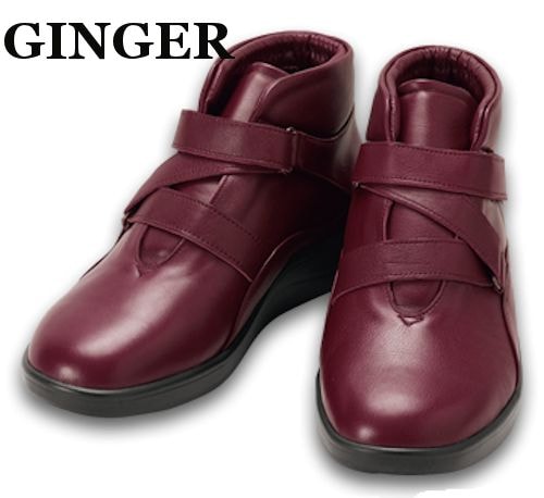 gute wahl �����ƥ������� GINGER ���󥸥㡼��٥��+�֡��ġ�