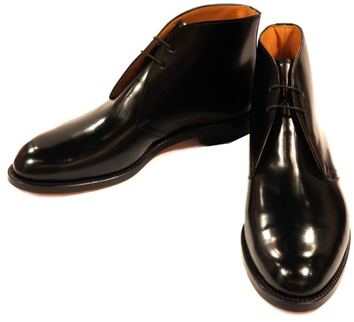 �ߤ�ʤΡ�ͧϺ��CS-120 2eyes Chukka Boots ������ȥ� 2������å� ����å��֡��� �饦��ɥȥ����ѹ� ES-120