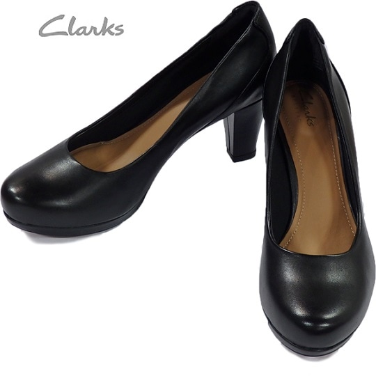 Clarks 顼 Chorus Chic 饹å ֥å 쥶 26119529 ץ졼 ѥץ