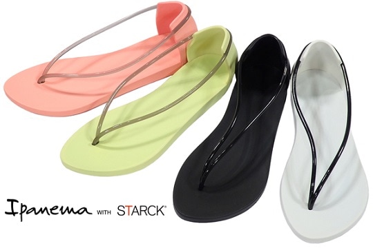 Ipanema ���ѥͥ� �����륯 PHILIPPE STARCK THING N II PM82047