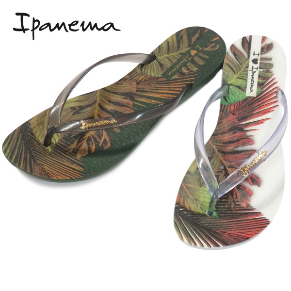 Ipanema ���ѥͥ� WAVE TROPICAL III WOMEN �ӡ���������� SP82687
