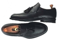 ФͧϺץ饦type/sachi ES-19 Tassel Slip On(å륹åݥ)