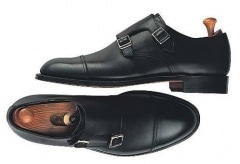 �Ф�����ͧϺ�ץ饦���type����/kai ES-20 Twin Buckles(���֥���)