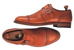 �Ф�����ͧϺ�ץ饦���type��Τ/sato ES-22 Cap Monk Strap�ʥ�󥯥��ȥ�å�/���ȥ졼�ȥ��å� ��
