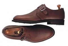 �Ф�����ͧϺ�ץ饦���type����/ken ES-24 Monk Strap�ʥ�󥯥��ȥ�å�(1) ��