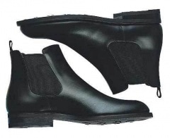 ФͧϺץ饦type/den ES-26 Side Elastic Bootsʥɥ饹ƥå֡ġ