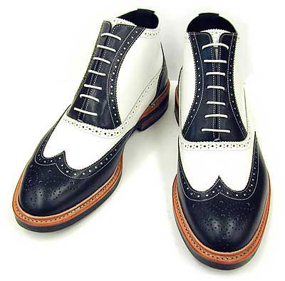 �ߤ�ʤΡ�ͧϺ��ES-28 Lace Up Boots�ʥե�֥��������졼�����åץ֡��ġ�