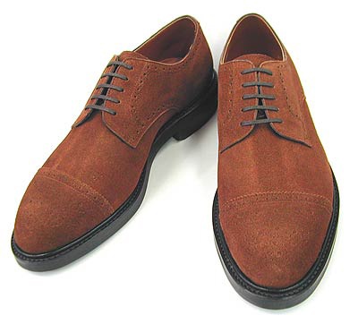 �ߤ�ʤΡ�ͧϺ��ES-31��Semi Brougue(���ȥ졼�ȥ��å�/���ߥ֥�����(������) )