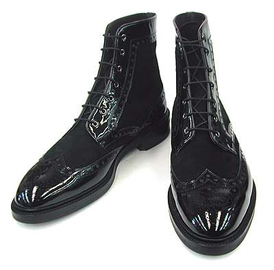 �ߤ�ʤΡ�ͧϺ��ES-34 ȻCountry Boot(����ȥ꡼�֡���)