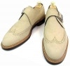 �ߤ�ʤΡ�ͧϺ��ES-23��Wing Monk Strap ��󥯥��ȥ�å�/�����󥰥��å�