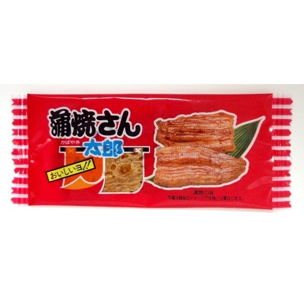 菓道 蒲焼さん太郎 30袋入り