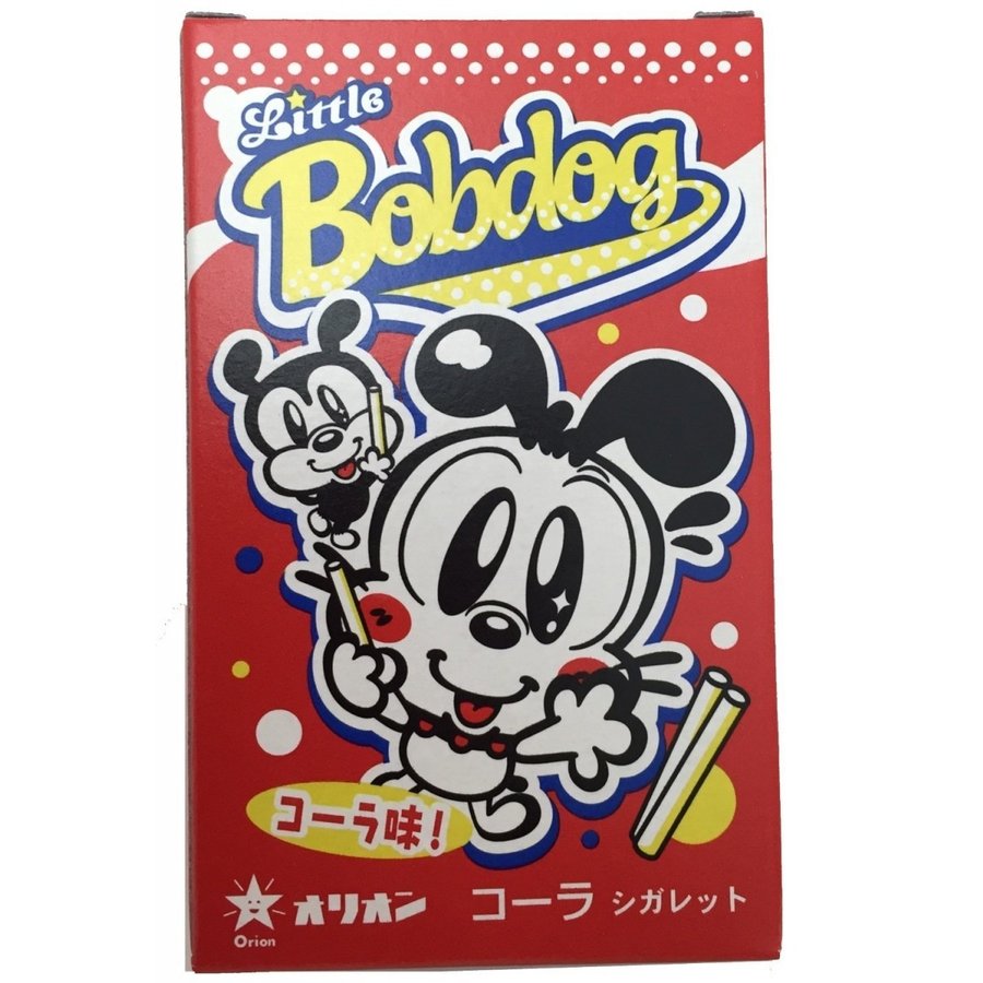 オリオン コーラシガレット 6本×30個入