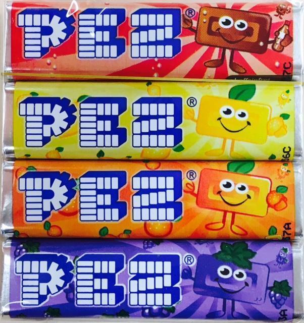 森永製菓 ペッツ 詰替え 34g×20個