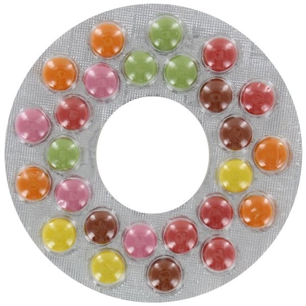 フルタ製菓 わなげチョコ 26粒×20個