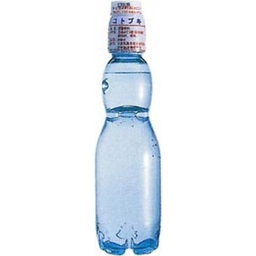 鈴木鉱泉 コトブキ ラムネ ペットボトル 240ml×30本