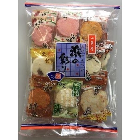 一色屋 浜の彩り （2枚×28袋）×10袋