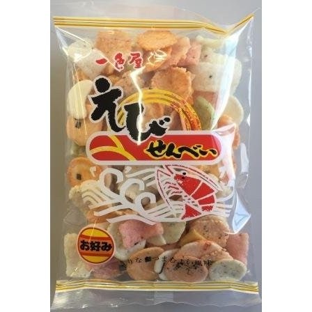 一色屋 お好み 110g×10袋